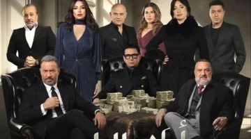 مواعيد عرض مسلسل أولاد الراعي بطولة ماجد المصري